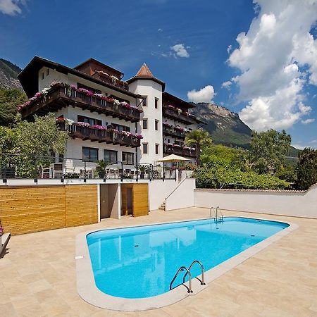 Pension Christl Caldaro Exterior foto
