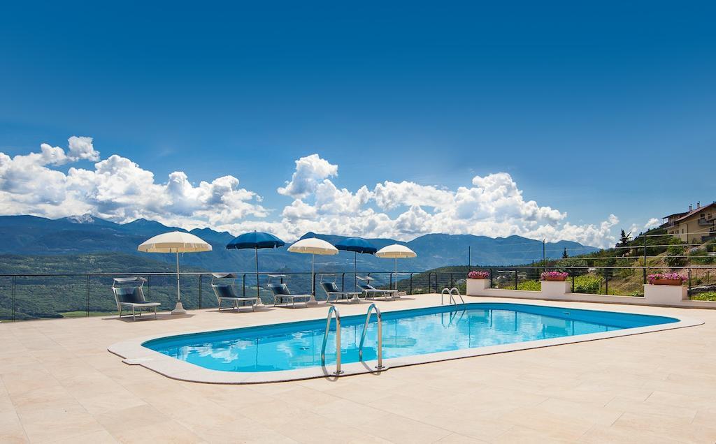 Pension Christl Caldaro Exterior foto